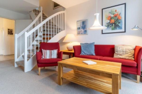Apartment in St Peter Ording